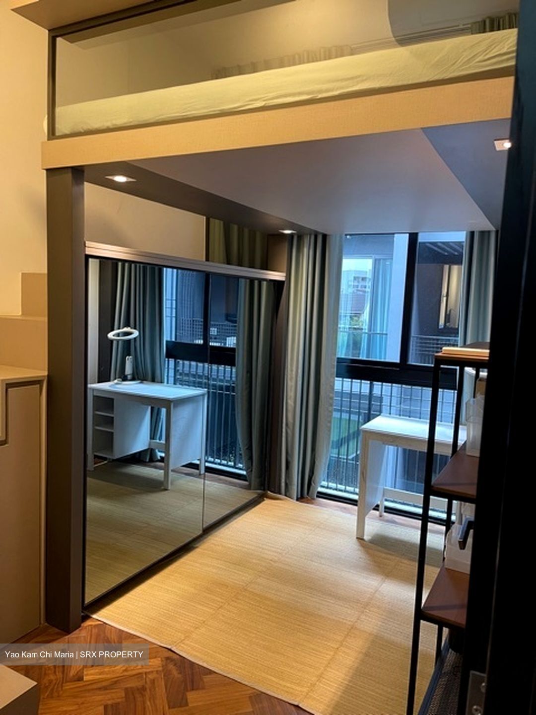 The Asana (D10), Apartment #559980081